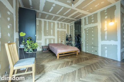 Przestronne 5 pokoi w kamienicy, 123 m² - 3