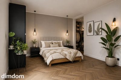 Przestronne 5 pokoi w kamienicy, 123 m² - 4