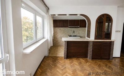 3 pokojowe mieszkanie ul. Turmoncka Targówek