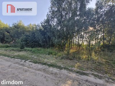 Działka z projektem Gorzuchowo, 300 m. do jeziora - 2