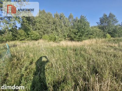 Działka z projektem Gorzuchowo, 300 m. do jeziora - 3