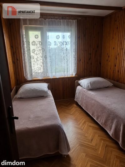 Mieszkanie 3 osobne pokoje Ścinawa!!! - 5