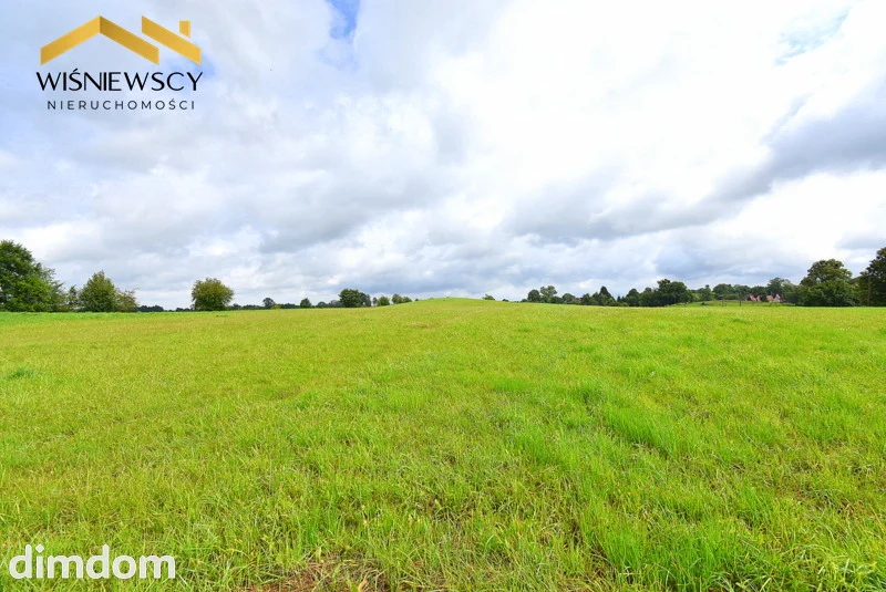 Działka 2,56ha z wydanymi WZ, niedaleko jeziora - 114183068.jpg