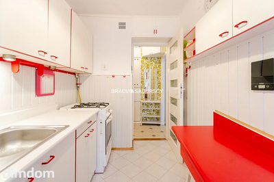 Kraków ul. Racławicka | 2 pokoje 40,44 m² - 4
