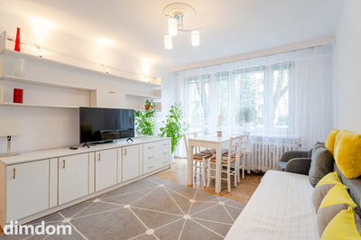 Kraków ul. Racławicka | 2 pokoje 40,44 m² - 5