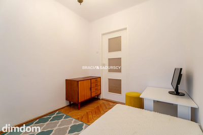 Kraków ul. Racławicka | 2 pokoje 40,44 m² - 2