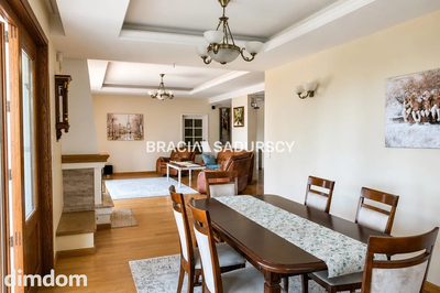 Luksusowy dom na wynajem - Buków, gmina Mogilany | 280 m² | ogród | wysoki standard - 5