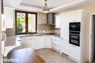 Luksusowy dom na wynajem - Buków, gmina Mogilany | 280 m² | ogród | wysoki standard - 4