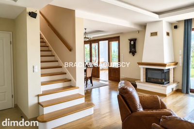 Luksusowy dom na wynajem - Buków, gmina Mogilany | 280 m² | ogród | wysoki standard - 2