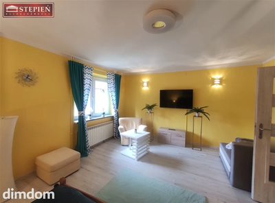 Pięć apartamentów i - 4