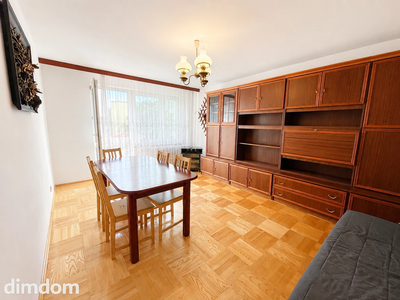 Opole Lubelskie-3 pokoje-62m2-359,000zł