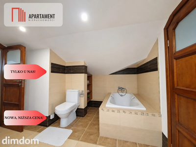 Mieszkanie dwupoziomowe 4-pokoje, balkon i garaż - 2