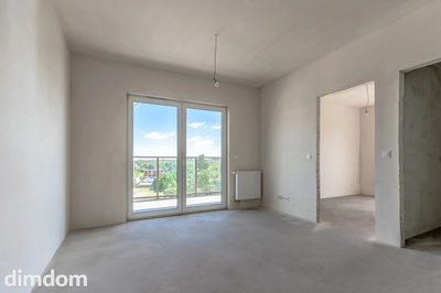 Jasny apartament 64 m3 z garażem. Do negocjacji - 3
