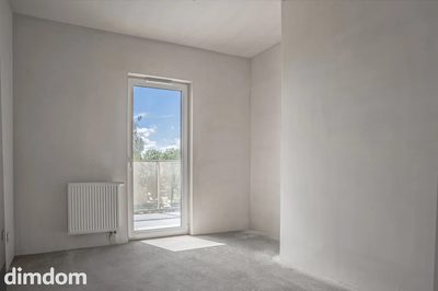 Jasny apartament 64 m3 z garażem. Do negocjacji - 5