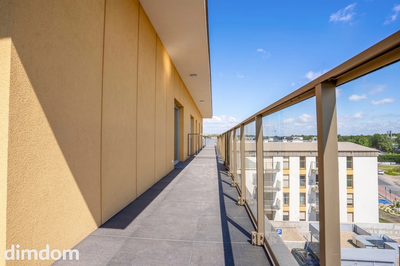 Jasny apartament 64 m3 z garażem. Do negocjacji - 4