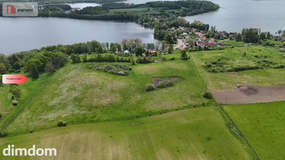 Działka pod podział i budowę domów jednorodzinnych - 3