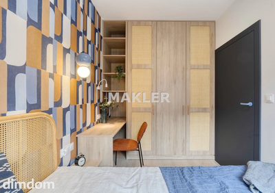 2-pokojowe mieszkanie – osiedle Industria – 35,6m2 - 4