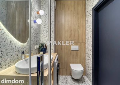 2-pokojowe mieszkanie – osiedle Industria – 35,6m2 - 2