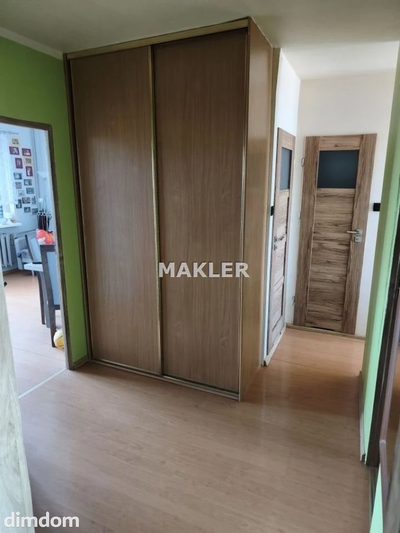 3 pokoje | 56,23 m² | Loggia | Wyżyny - 5