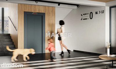 Piękne osiedle gdzie zieleń spotyka się zelegancją - 5