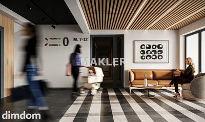 Piękne osiedle gdzie zieleń spotyka się zelegancją - 5