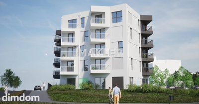 Cubic ostatnie 2 pokoje w Centrum Fordonu - 3