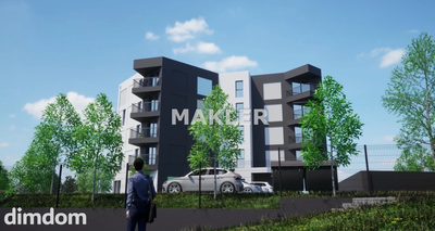 Cubic ostatnie 2 pokoje w Centrum Fordonu - 4