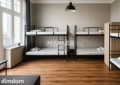 Wyjątkowa, kameralna kamienica w Centrum