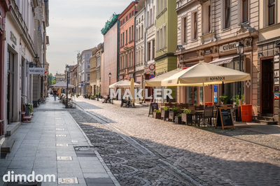 Kamienica komfort Stare Miasto,pow.550m2,