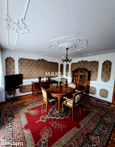 DOM-GARAŻ W BRYLE BUDYNKU-GLINKI - 2