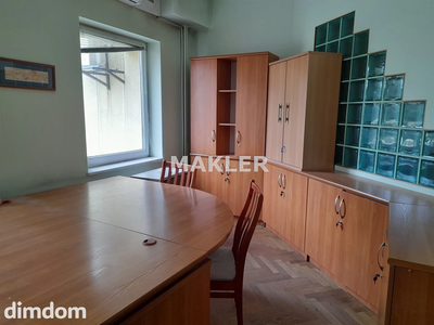 Obiekt użytkowy 614m2,parter,windy,Leśne - 5