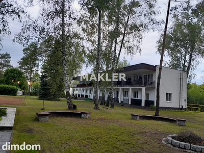 Obiekt wczasowy,dochodowy na sprzedaz ,Pieczyska - 3