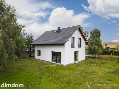 Dom do wykończenia | Michałowice | Duża działka - 2
