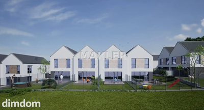 Skrajny dom w pięknym otoczeniu w Bydgoszczy! - 5