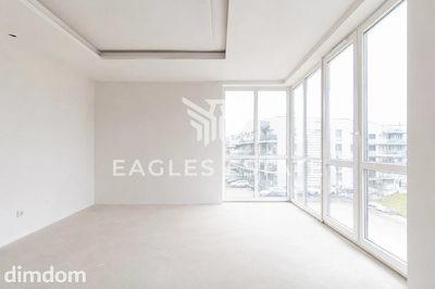 Grabskiego, 3 pokoje z dużym balkon