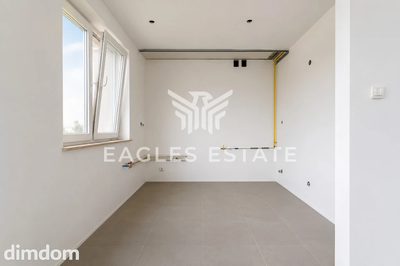 Grabskiego, 3 pokoje z dużym balkon - 5