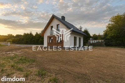 Nowy dom 83,51 m² | Działka 11 arów - 4