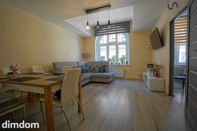Wyjątkowe mieszkanie w samym centrum Katowic | Kamienica | Niski czynsz | Idealne również na biuro - 2