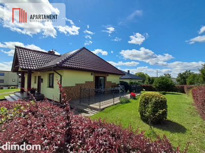 Dom parterowy 106m² w Kleszczewku |Pruszcz |Tczew - 3