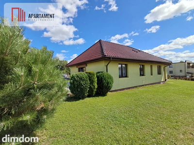 Dom parterowy 106m² w Kleszczewku |Pruszcz |Tczew - 4