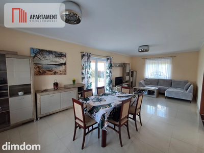Dom parterowy 106m² w Kleszczewku |Pruszcz |Tczew - 5