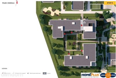 Gotowa inwestycja-2025 r,. na Białołęce Brzezinach - 5