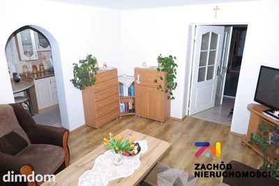 Na sprzedaż 2 pokojowe mieszkanie w dobrej lokalizacji w Nowej Soli, przy ul. Piłsudskiego 59. - 5