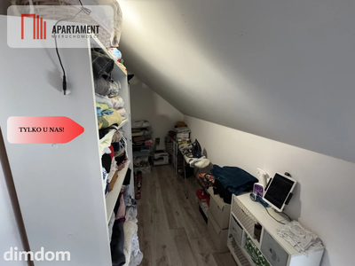 Mieszkanie z własnym ogrodem w kameralnym budynku - 3