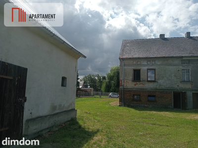 Przestronny dom z dużą stodołą i bud. gospodarczym - 2