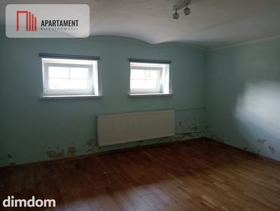 Przestronny dom z dużą stodołą i bud. gospodarczym - 3