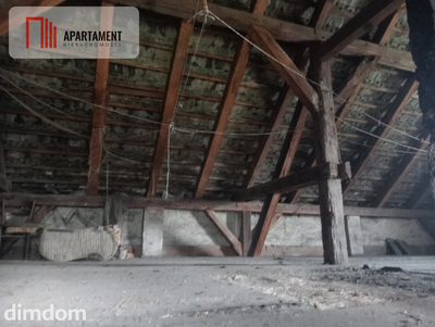 Przestronny dom z dużą stodołą i bud. gospodarczym - 5