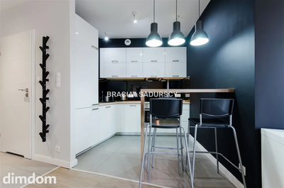 Kraków -Dębniki studio 33m2 gotowe do wprowadzenia - 5