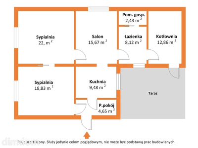 Siedlisko marzeń- dom i 5 budynków gospodarczych - 2