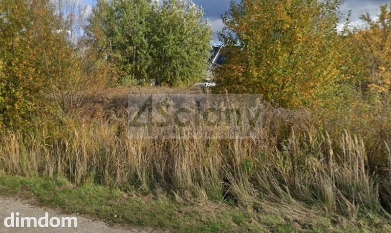 Do sprzedania działka budowlana o powierzchni 635 m2 w Chrzanowie Małym koło Grodziska Maz. - 114079301.jpg